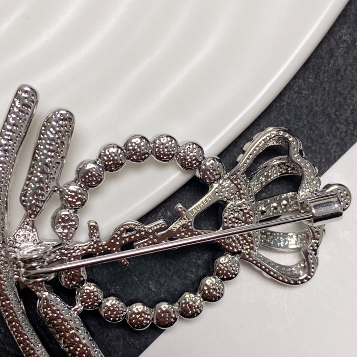 Jewelry yves saint laurent 79