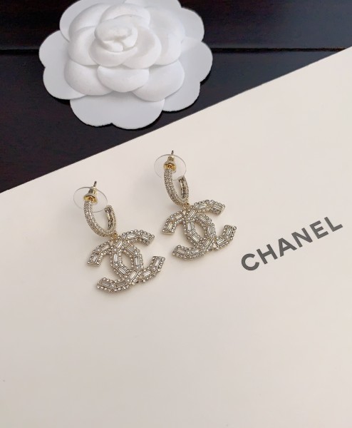 Jewelry Chanel 739