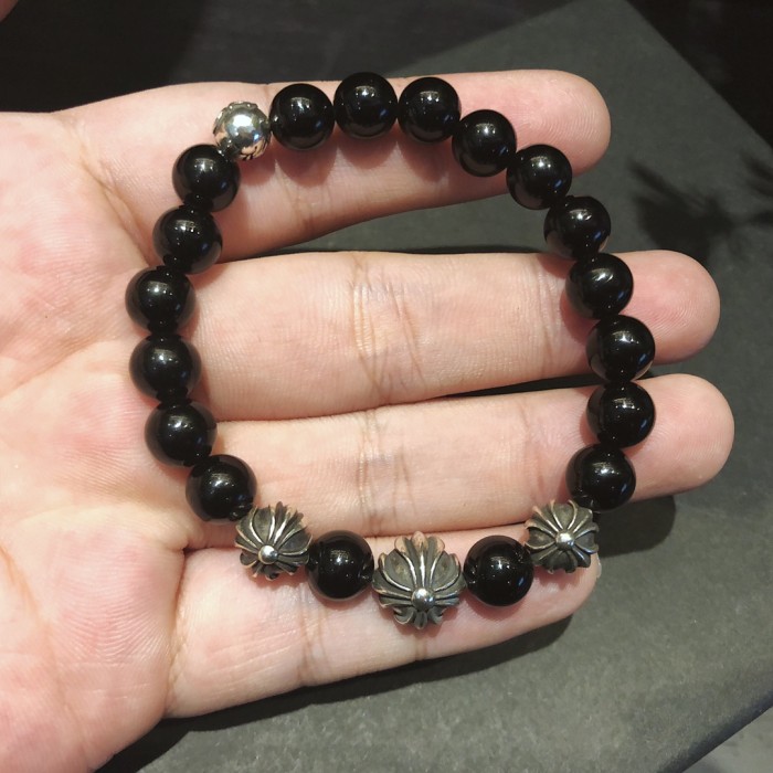 Jewelry chrome hearts 269
