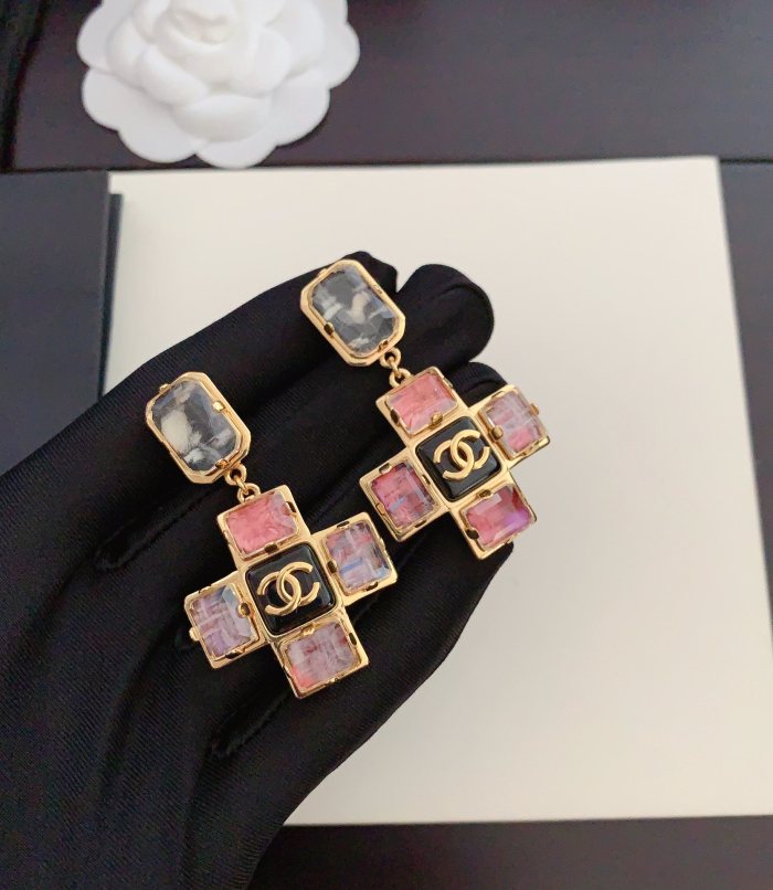 Jewelry Chanel 725