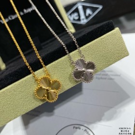 Jewelry Van Cleef x Arpels 17