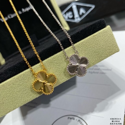 Jewelry Van Cleef x Arpels 17