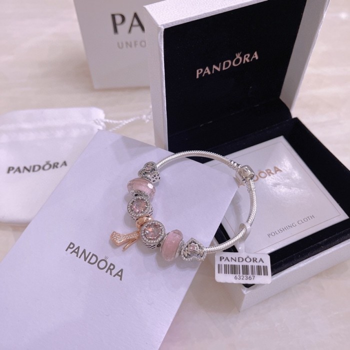Jewelry pandora 136