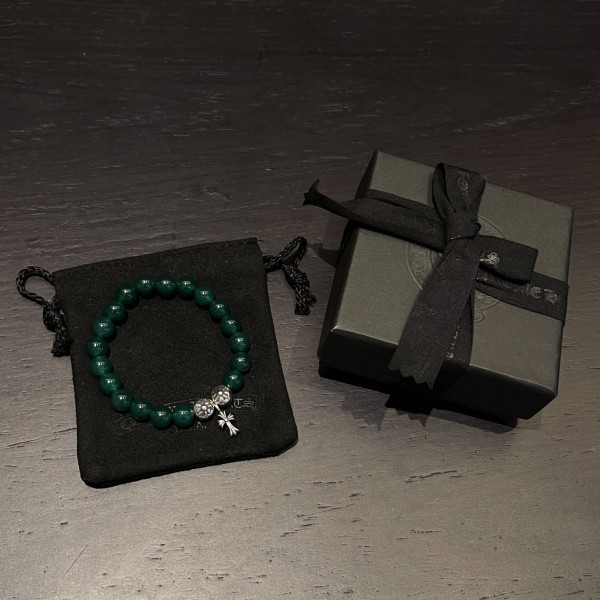 Jewelry chrome hearts 271