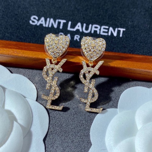 Jewelry yves saint laurent 70