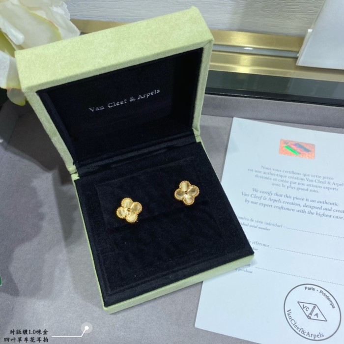 Jewelry Van Cleef x Arpels 13