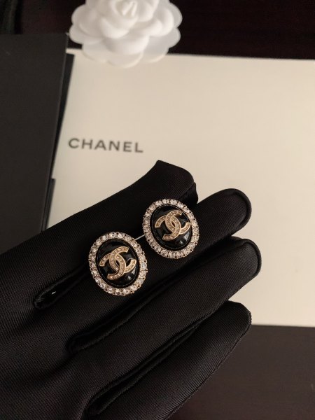 Jewelry Chanel 734