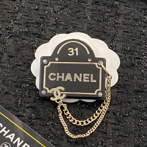 Jewelry Chanel 731