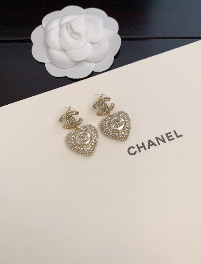 Jewelry Chanel 723
