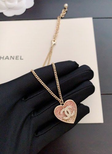 Jewelry Chanel 738