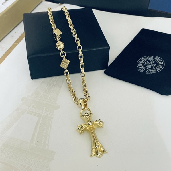 Jewelry chrome hearts 264