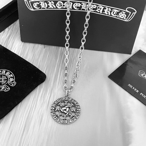 Jewelry chrome hearts 255