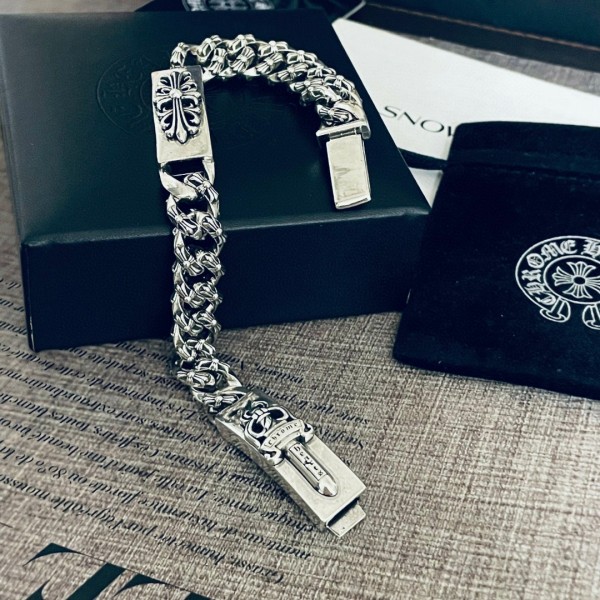 Jewelry chrome hearts 259