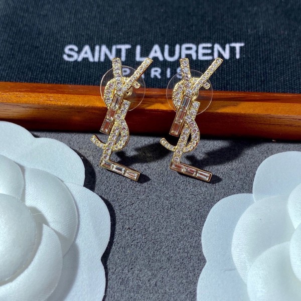 Jewelry yves saint laurent 74