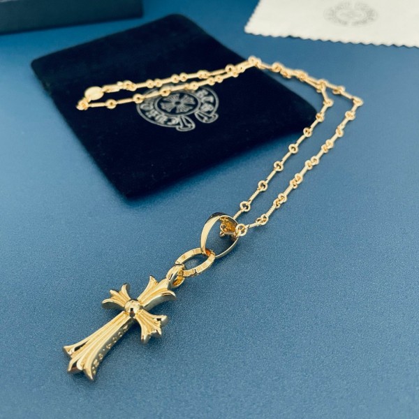 Jewelry chrome hearts 263