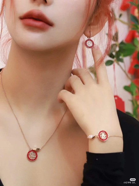 Jewelry swarovski 27