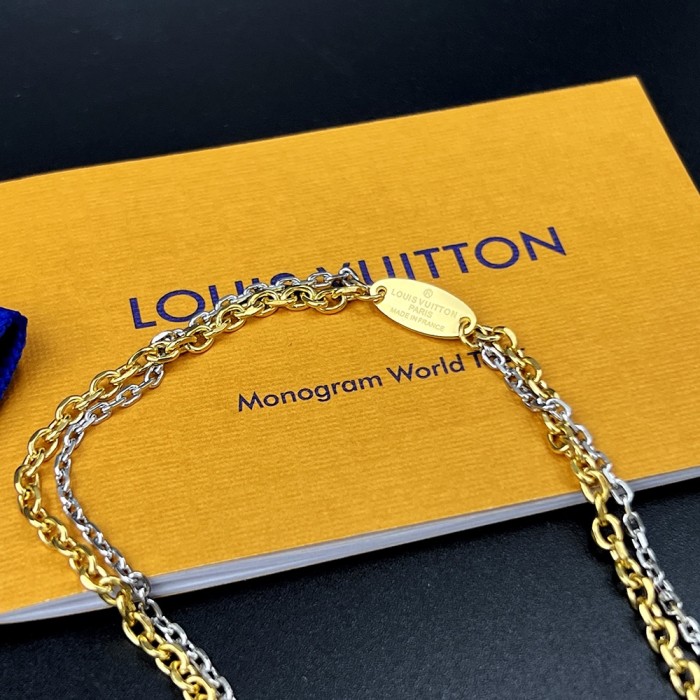 Jewelry Louis Vuitton 124