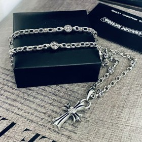Jewelry chrome hearts 260