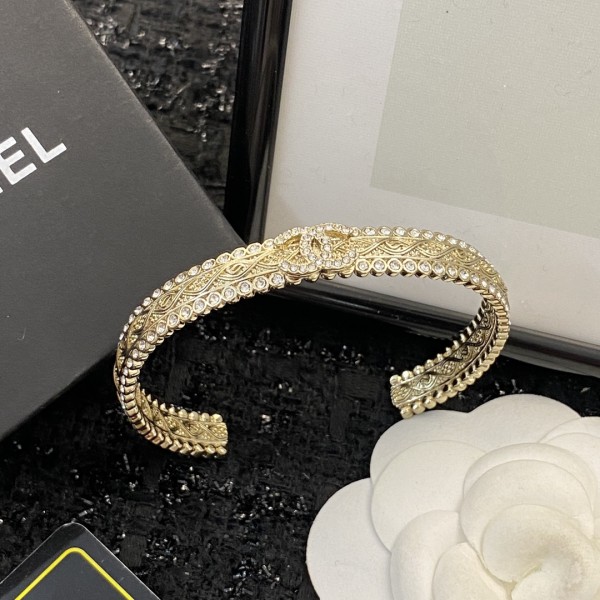 Jewelry Chanel 727