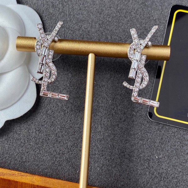 Jewelry yves saint laurent 74