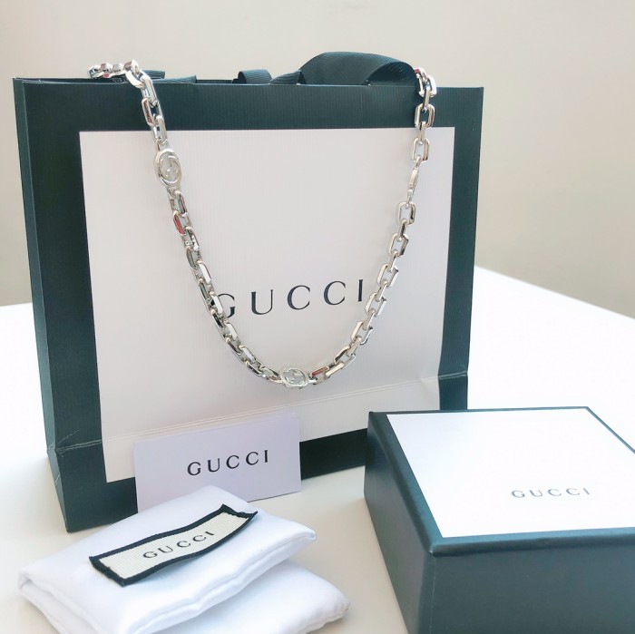 Jewelry Gucci 297