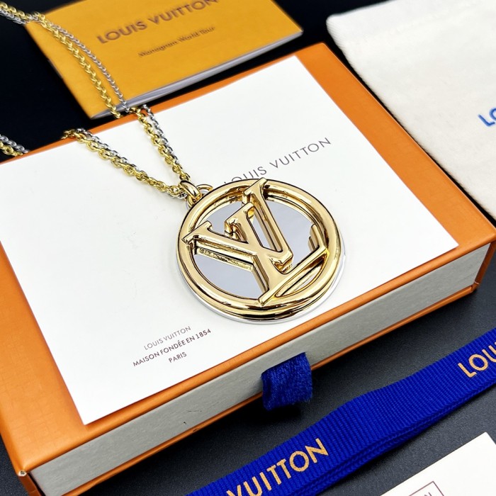 Jewelry Louis Vuitton 124