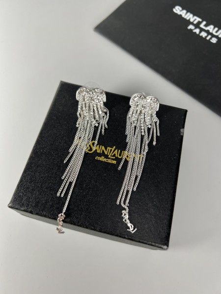 Jewelry yves saint laurent 72