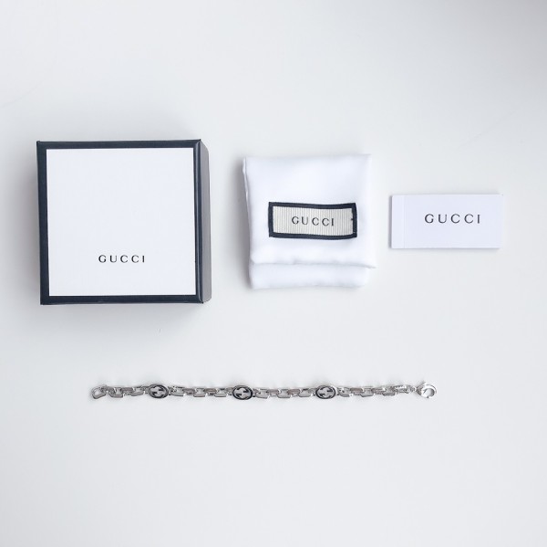 Jewelry Gucci 296