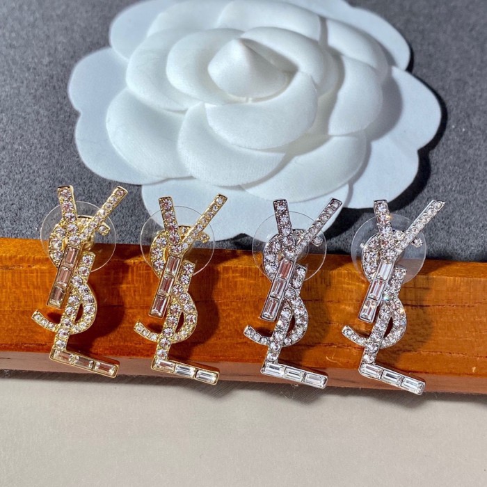 Jewelry yves saint laurent 75