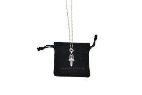 Jewelry chrome hearts 268