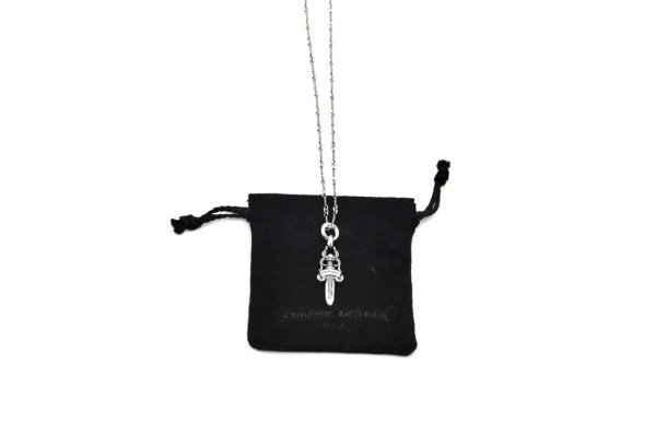 Jewelry chrome hearts 268