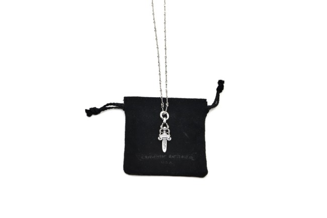 Jewelry chrome hearts 268