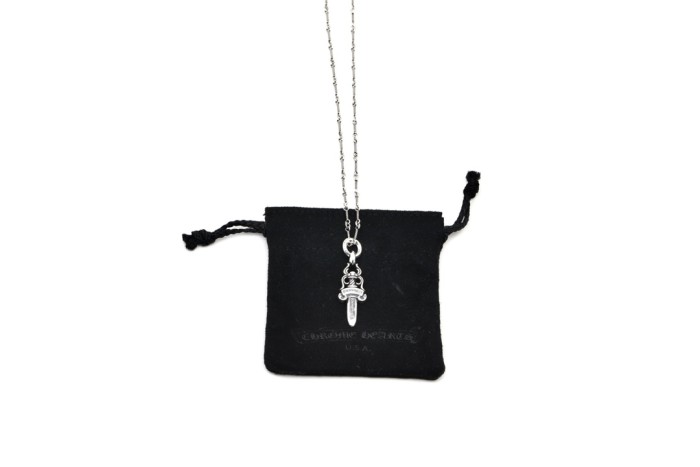 Jewelry chrome hearts 268