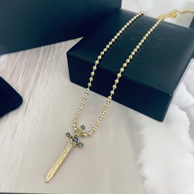 Jewelry chrome hearts 262