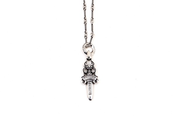 Jewelry chrome hearts 268