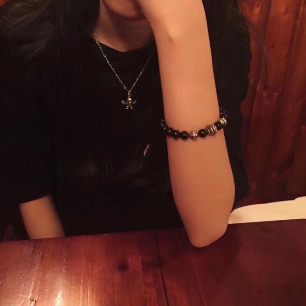 Jewelry chrome hearts 269