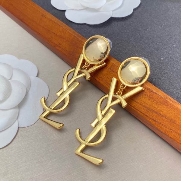 Jewelry yves saint laurent 71