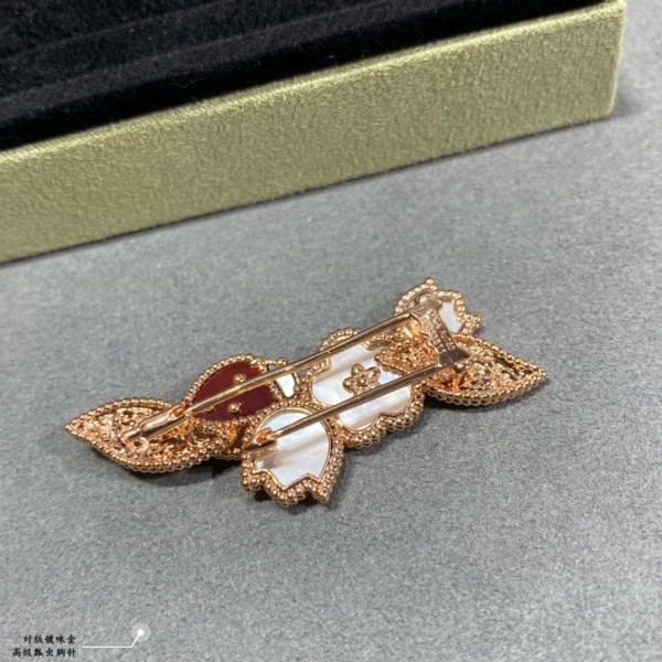 Jewelry Van Cleef x Arpels 19