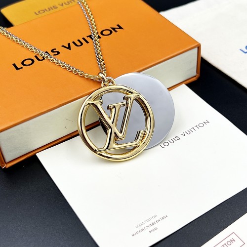 Jewelry Louis Vuitton 124