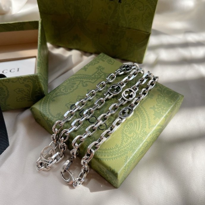Jewelry Gucci 313