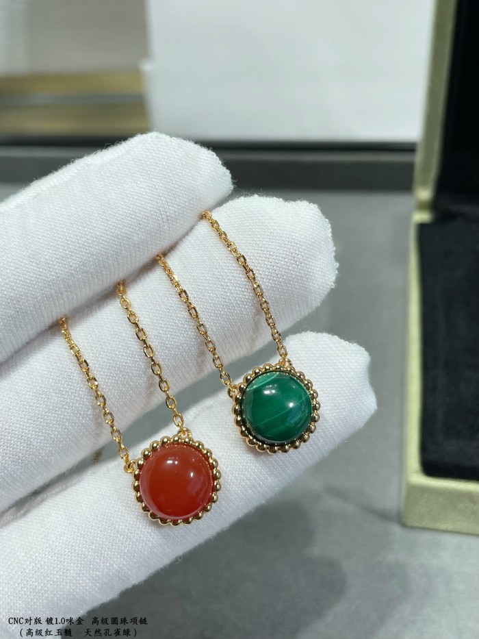 Jewelry Van Cleef x Arpels 12