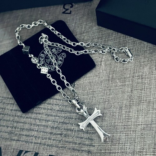 Jewelry chrome hearts 261