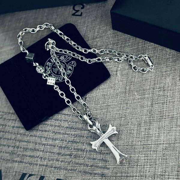 Jewelry chrome hearts 261