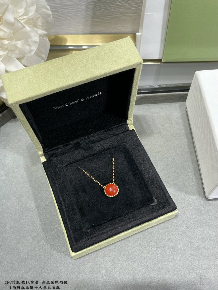 Jewelry Van Cleef x Arpels 12