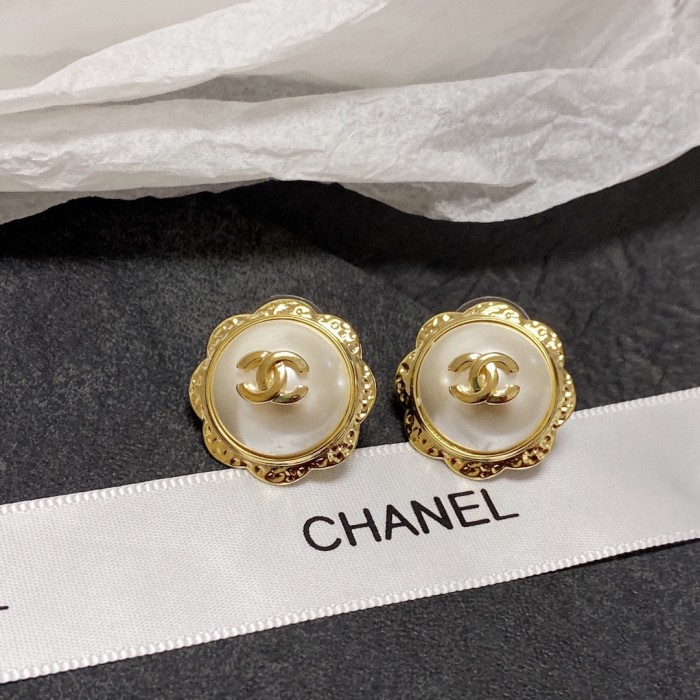 Jewelry Chanel 706