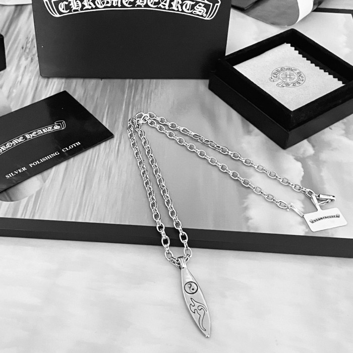Jewelry chrome hearts 253