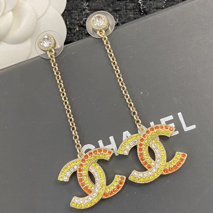 Jewelry Chanel 714
