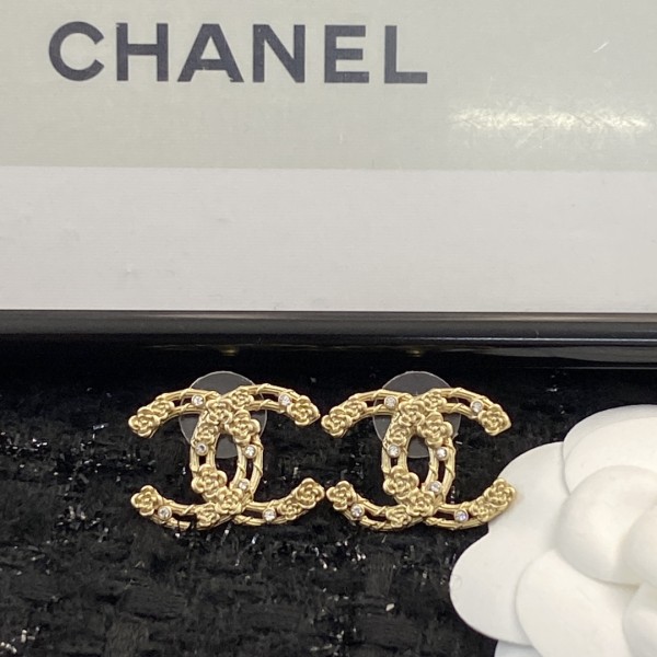 Jewelry Chanel 729