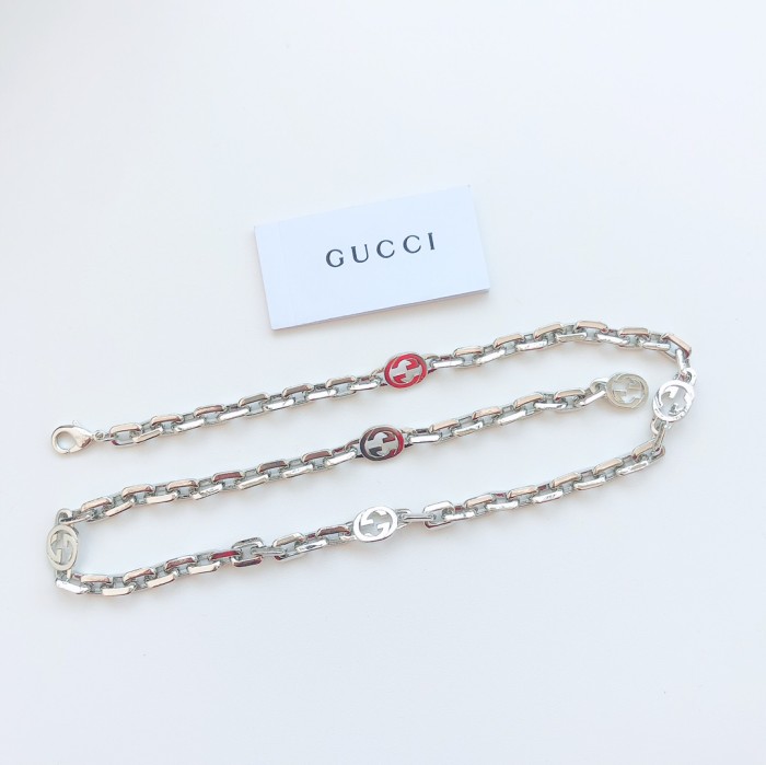 Jewelry Gucci 297