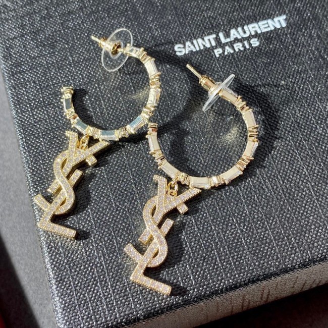 Jewelry yves saint laurent 77